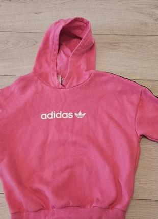 Худи adidas 140 рост