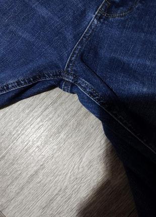 Мужские джинсы / next / штаны / брюки / мужская одежда / чоловічий одяг5 фото