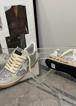 Кеди кросівки golden goose ggdb3 фото