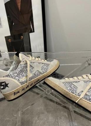 Кеди кросівки golden goose ggdb2 фото