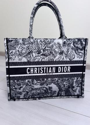 Сумка dior