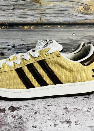 Кросівки adidas superstar  vintage оригінал4 фото