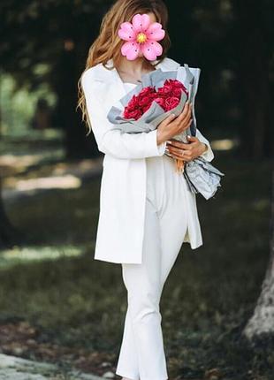 Піджак + комбінезон