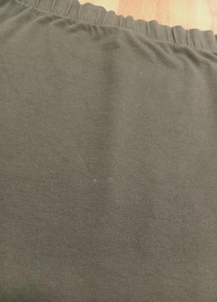 Спідниця-олівець betty barclay shirt р.l10 фото