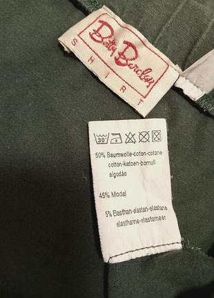 Спідниця-олівець betty barclay shirt р.l5 фото