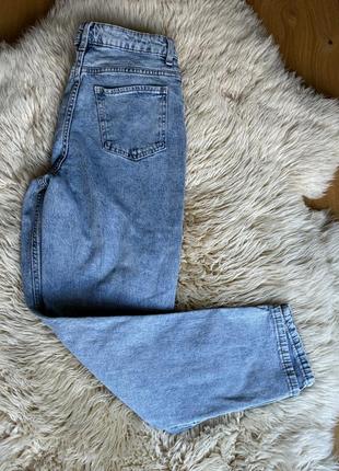 Стильные подростковые джинсы4 фото