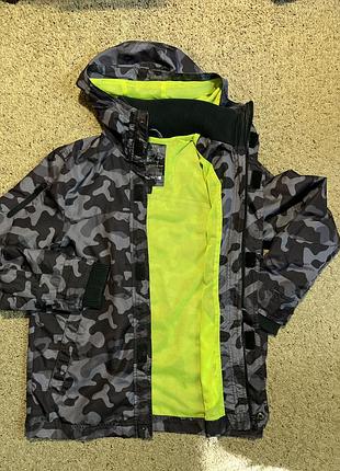 Вітровка на ,хлопчика.