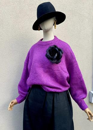 Вовна,светр,джемпер,кофта тепла,h&m,