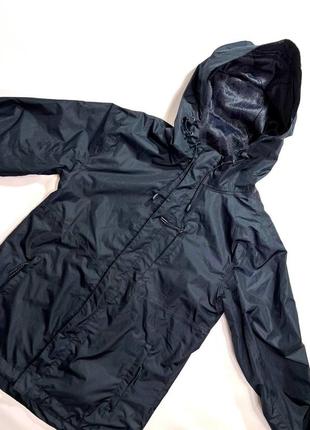 Трекинговая куртка / размер xs-s / мужская куртка / мужская ветровка / женская ветровка / женская куртка / outdoor _12 фото