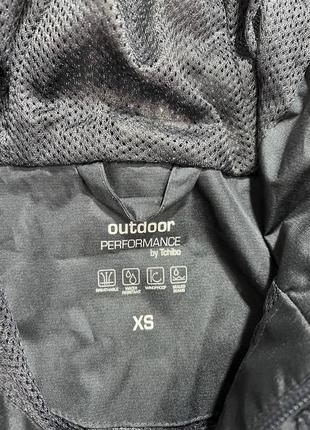 Трекинговая куртка / размер xs-s / мужская куртка / мужская ветровка / женская ветровка / женская куртка / outdoor _17 фото