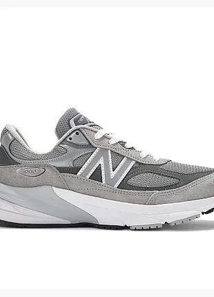 New balance 990 gray