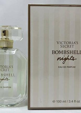 Женские духи bombshell nights 100 ml