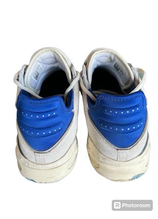 Кросівки adidas niteball3 фото