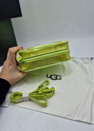 Женская сумочка ugg4 фото