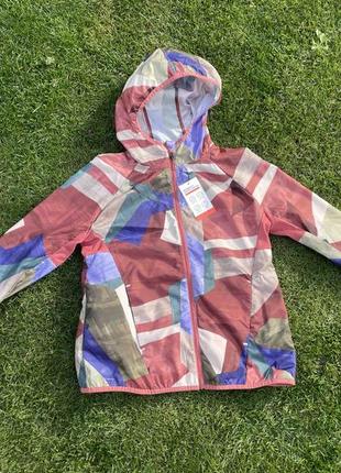 Ветровый женский размер s.l