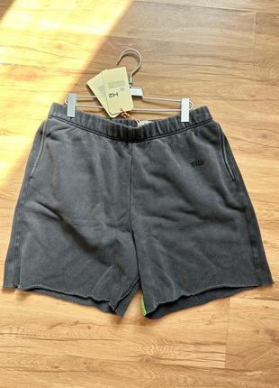 Новые шорты heron preston &amp; h&amp;m1 фото