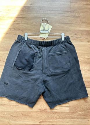 Новые шорты heron preston &amp; h&amp;m2 фото