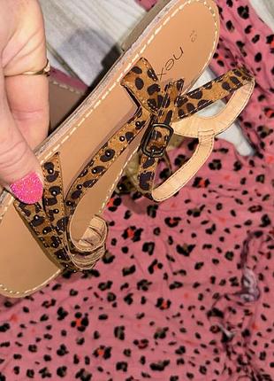 Босоножки 2