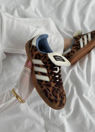 Adidas samba wales bonner ♥️♥️♥️2 фото
