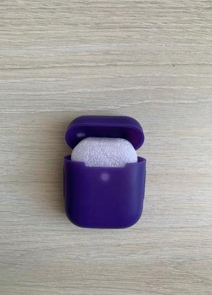 Чехол для наушников airpods