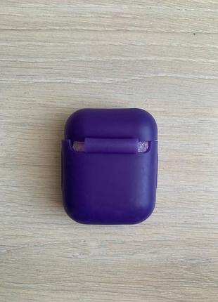 Чехол для наушников airpods 2