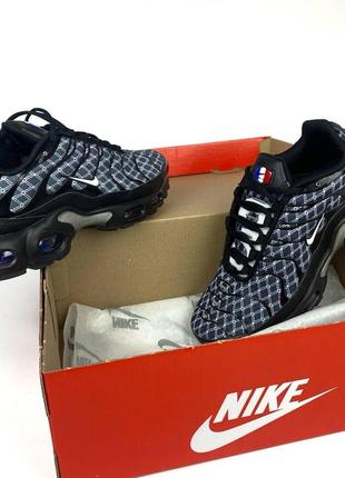 Nike air max plus tn france2 фото