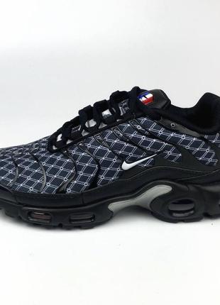 Nike air max plus tn france1 фото