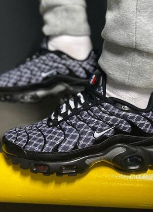 Nike air max plus tn france7 фото