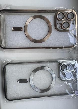 Чохол для айфона 15 про макс 2