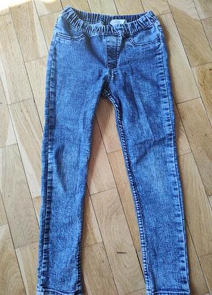 Джинси/легінси