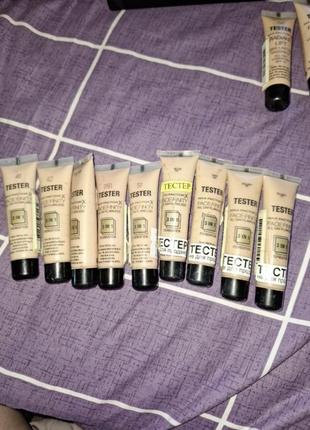 Max factor face finity