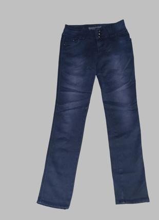 Джинсы faxunhong s 4765б