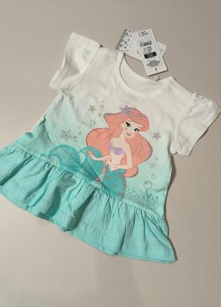 Літня сукня disney 4