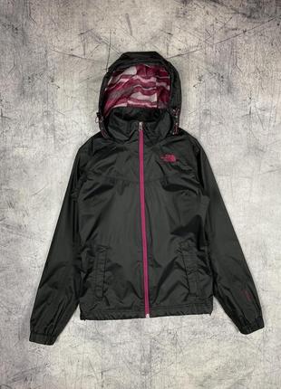 Куртка вітровка The north face tnf вітровки hyvent