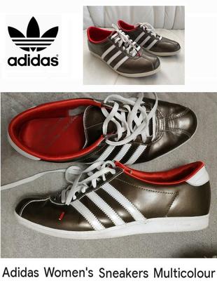 Кросівки adidas originals, go устілці 25.5 см