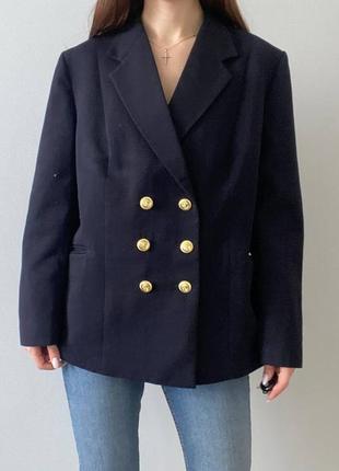 Стильный пиджак, красивый жакет, брендовый женский пиджак2 фото