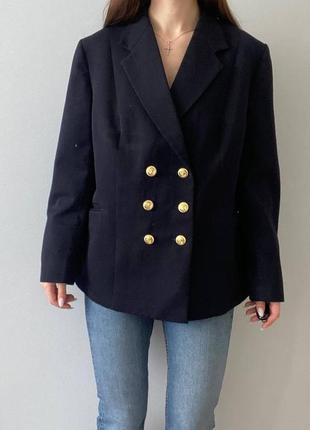 Стильный пиджак, красивый жакет, брендовый женский пиджак4 фото