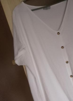 Батал блуза4 фото