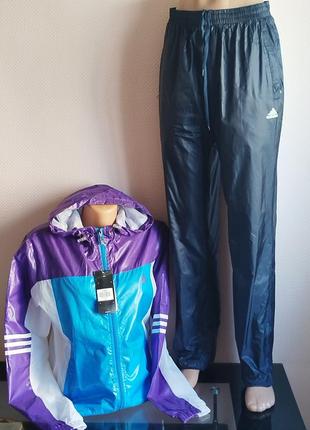 Жіночий спортивний костюм adidas
