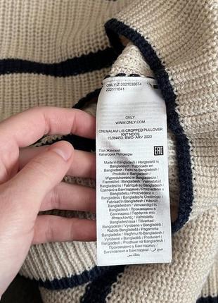 Обалденный свитер oversize only10 фото