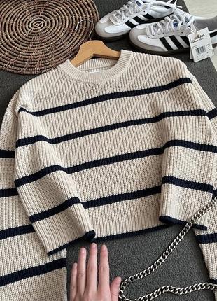 Обалденный свитер oversize only6 фото