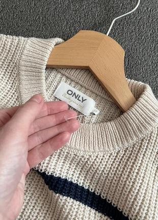 Обалденный свитер oversize only9 фото