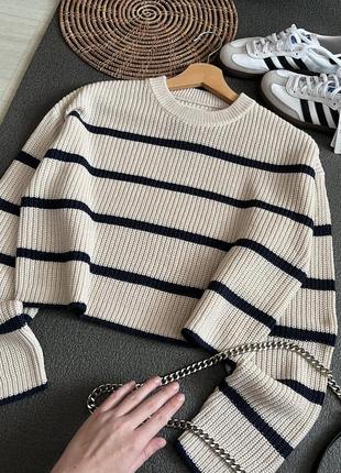 Обалденный свитер oversize only2 фото