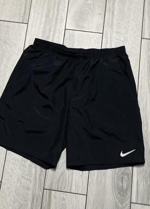 Спортивные шорты nike7 фото