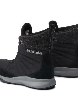 Черевики жіночі columbia nikiski 36,5-39,5