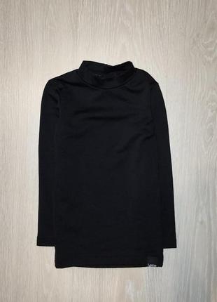 Термобелье, кофта wedze на 4-6 лет