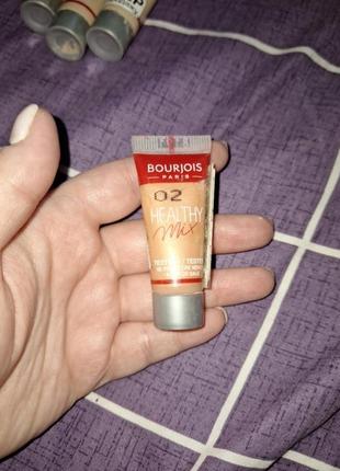 Bourjois healthy mix base 10ml