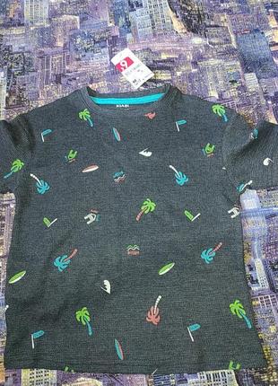 Футболка kiabi