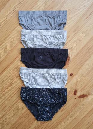 Трусики джордж george