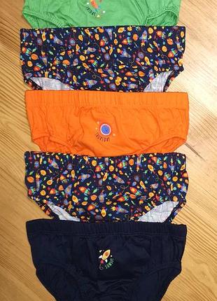 Трусики джордж george